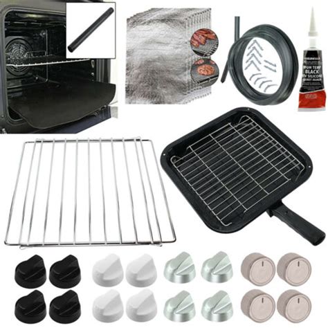 motorhome hob spares